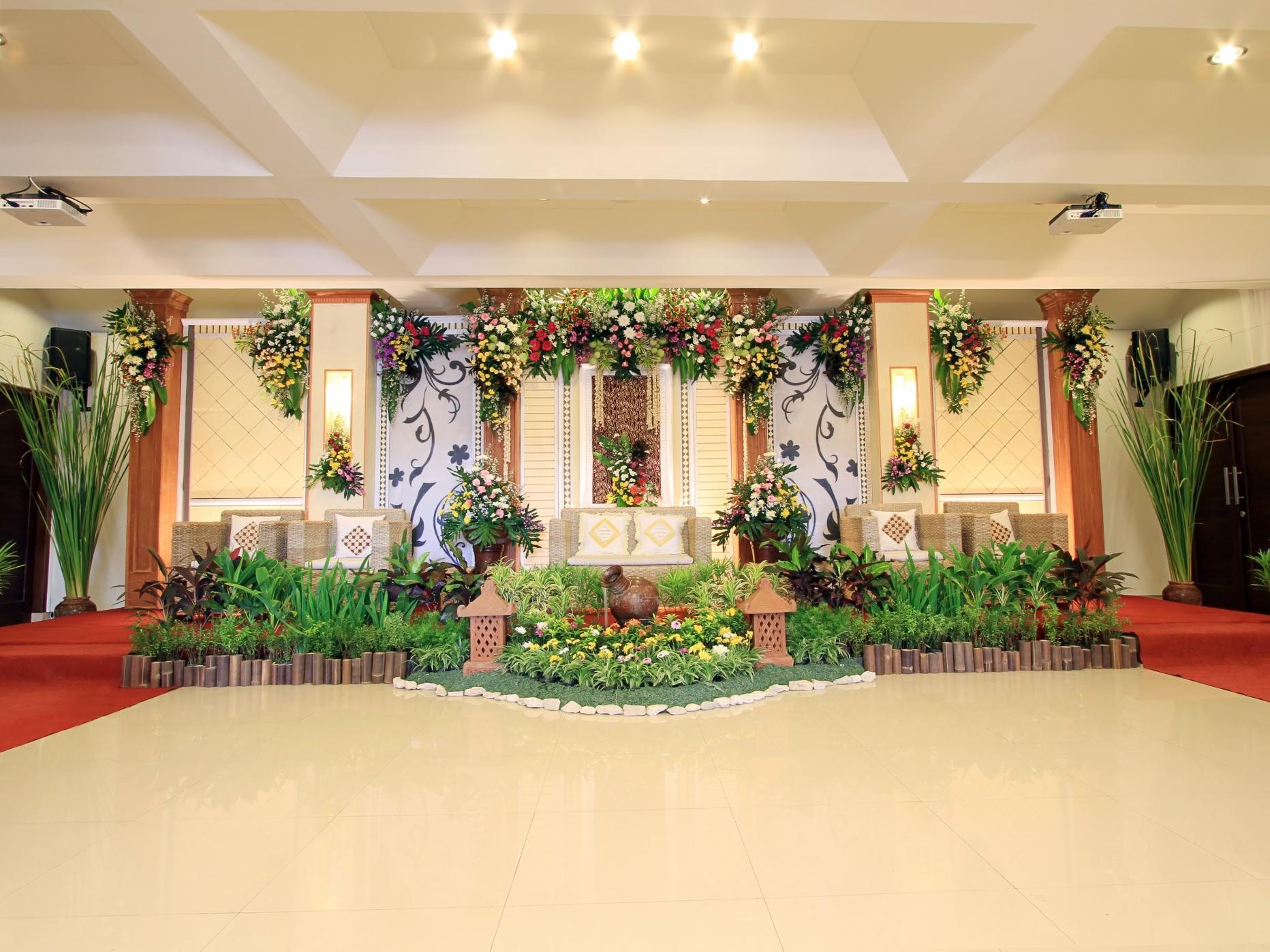 Ponorogo Maesa Hotel מראה חיצוני תמונה