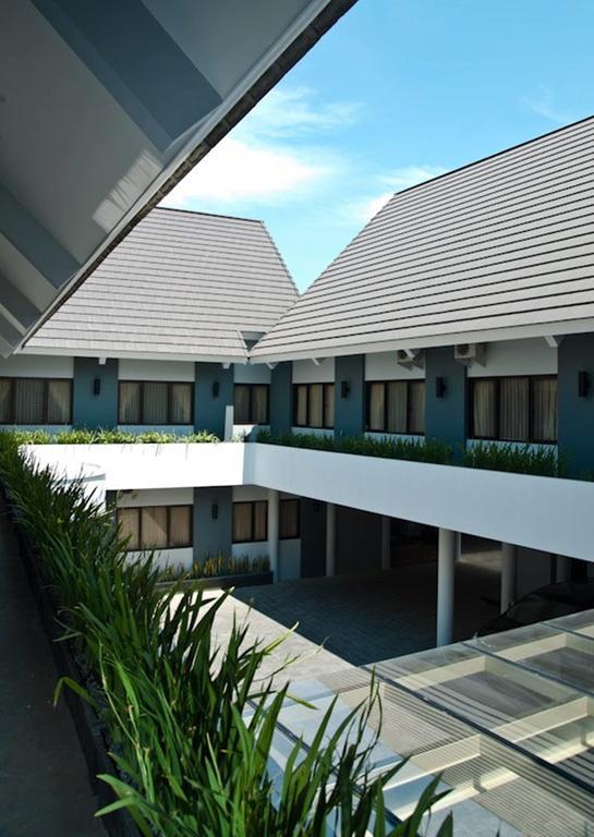 Ponorogo Maesa Hotel מראה חיצוני תמונה